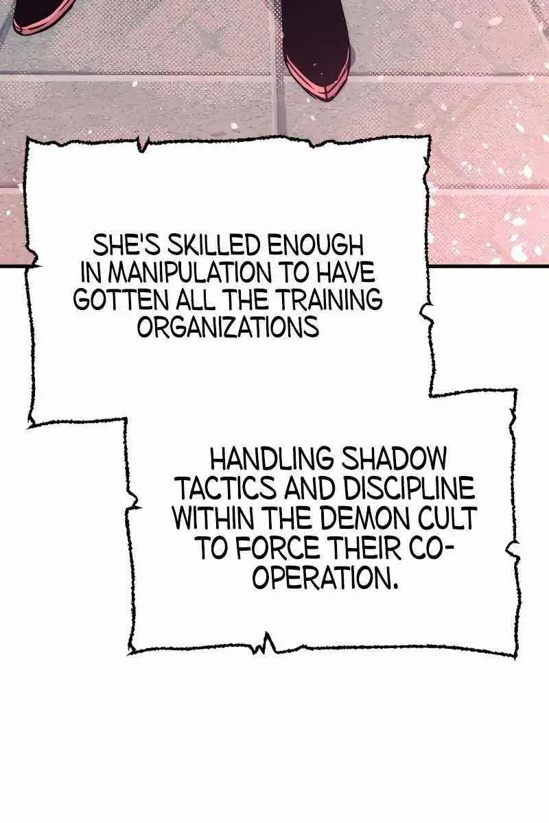 Heavenly Demon Cultivation Simulation Chapter 33 Page 30