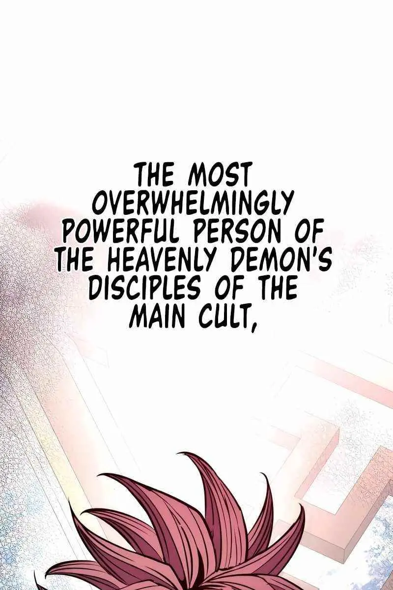 Heavenly Demon Cultivation Simulation Chapter 33 Page 36