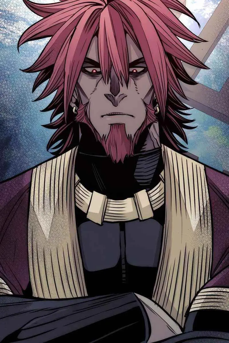 Heavenly Demon Cultivation Simulation Chapter 33 Page 37