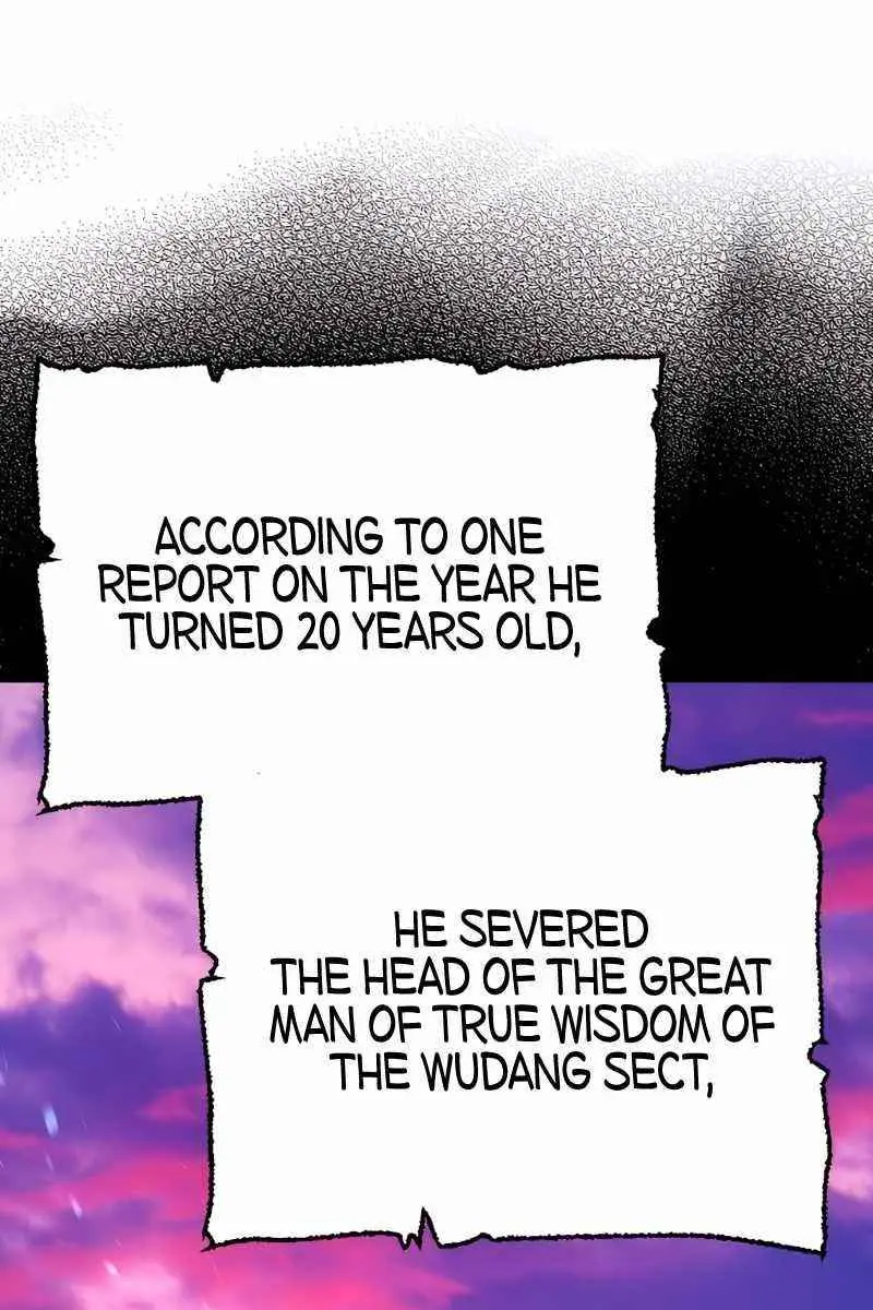 Heavenly Demon Cultivation Simulation Chapter 33 Page 40
