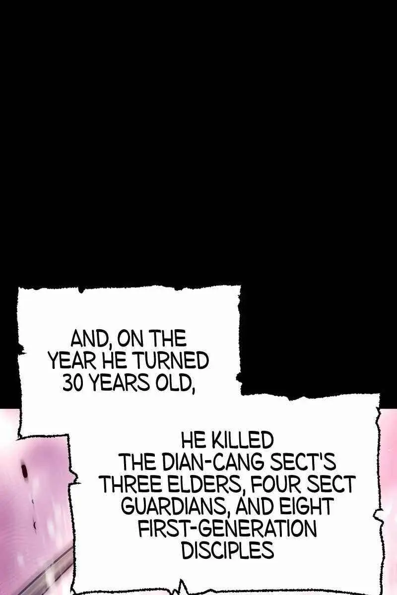 Heavenly Demon Cultivation Simulation Chapter 33 Page 44