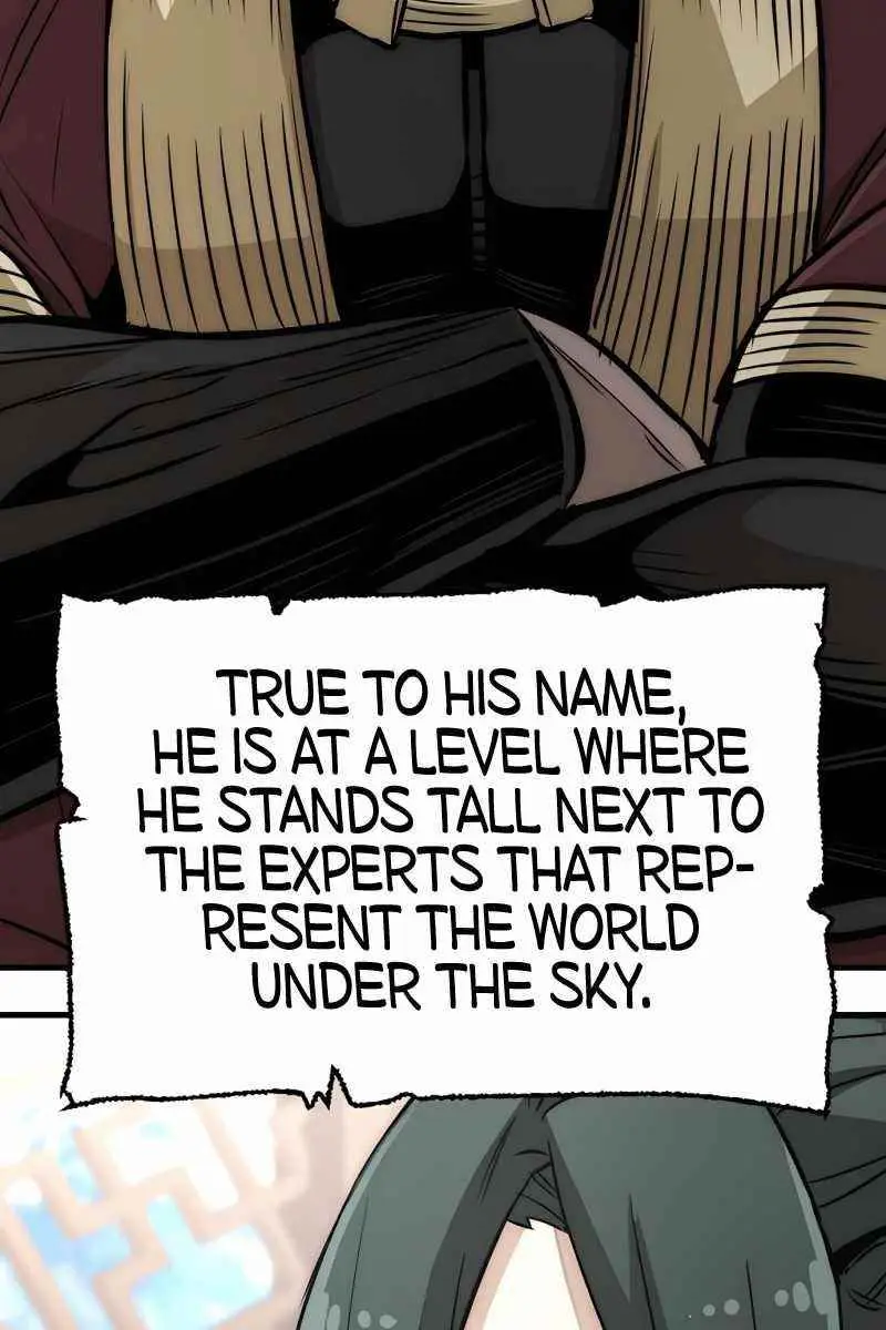 Heavenly Demon Cultivation Simulation Chapter 33 Page 51