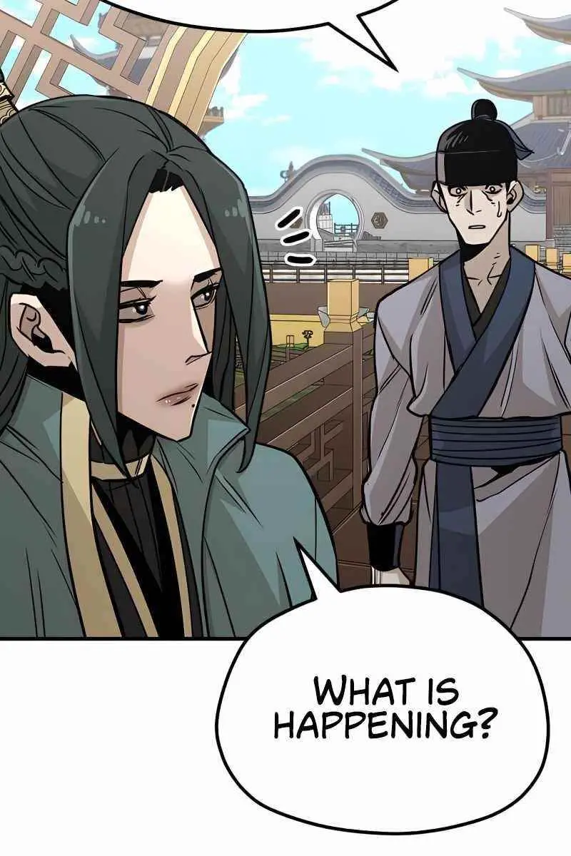Heavenly Demon Cultivation Simulation Chapter 33 Page 60