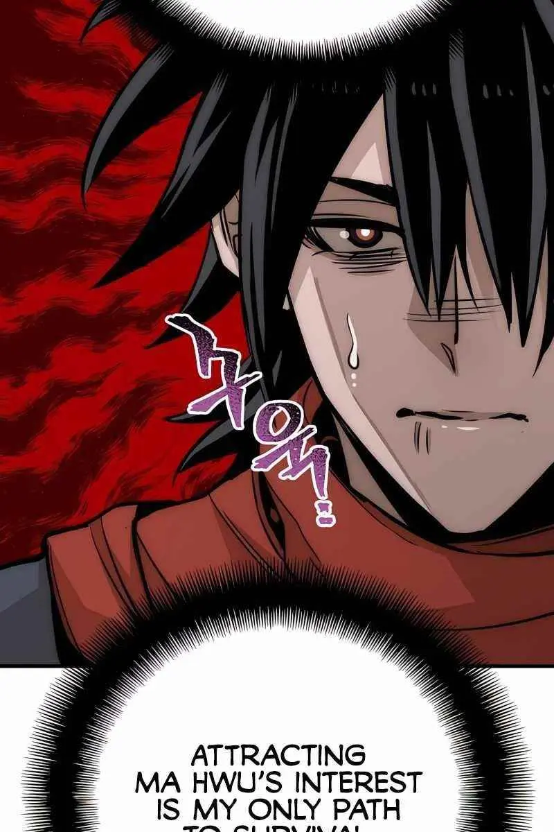Heavenly Demon Cultivation Simulation Chapter 33 Page 150