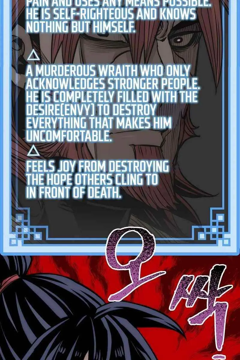Heavenly Demon Cultivation Simulation Chapter 33 Page 167
