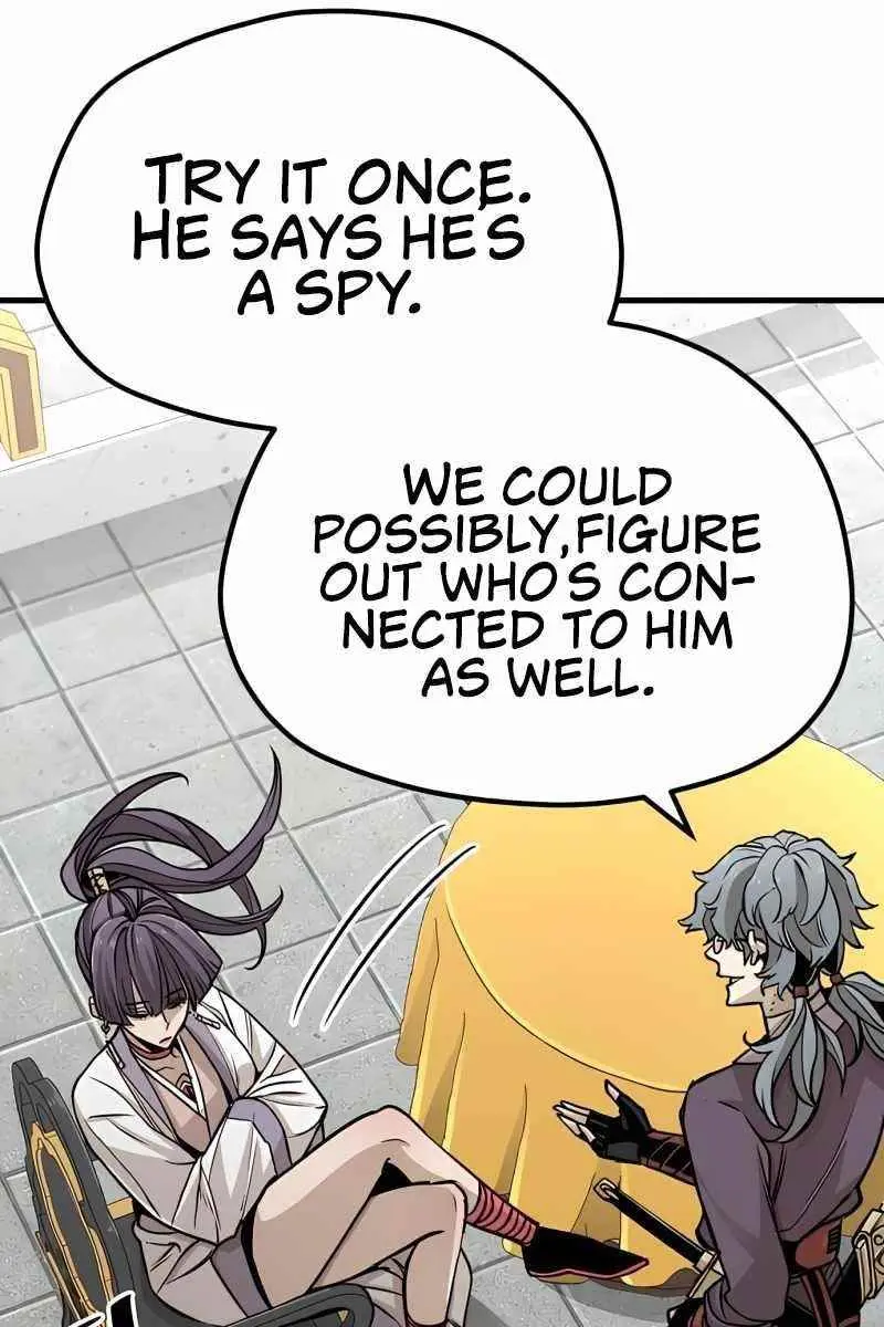 Heavenly Demon Cultivation Simulation Chapter 33 Page 175