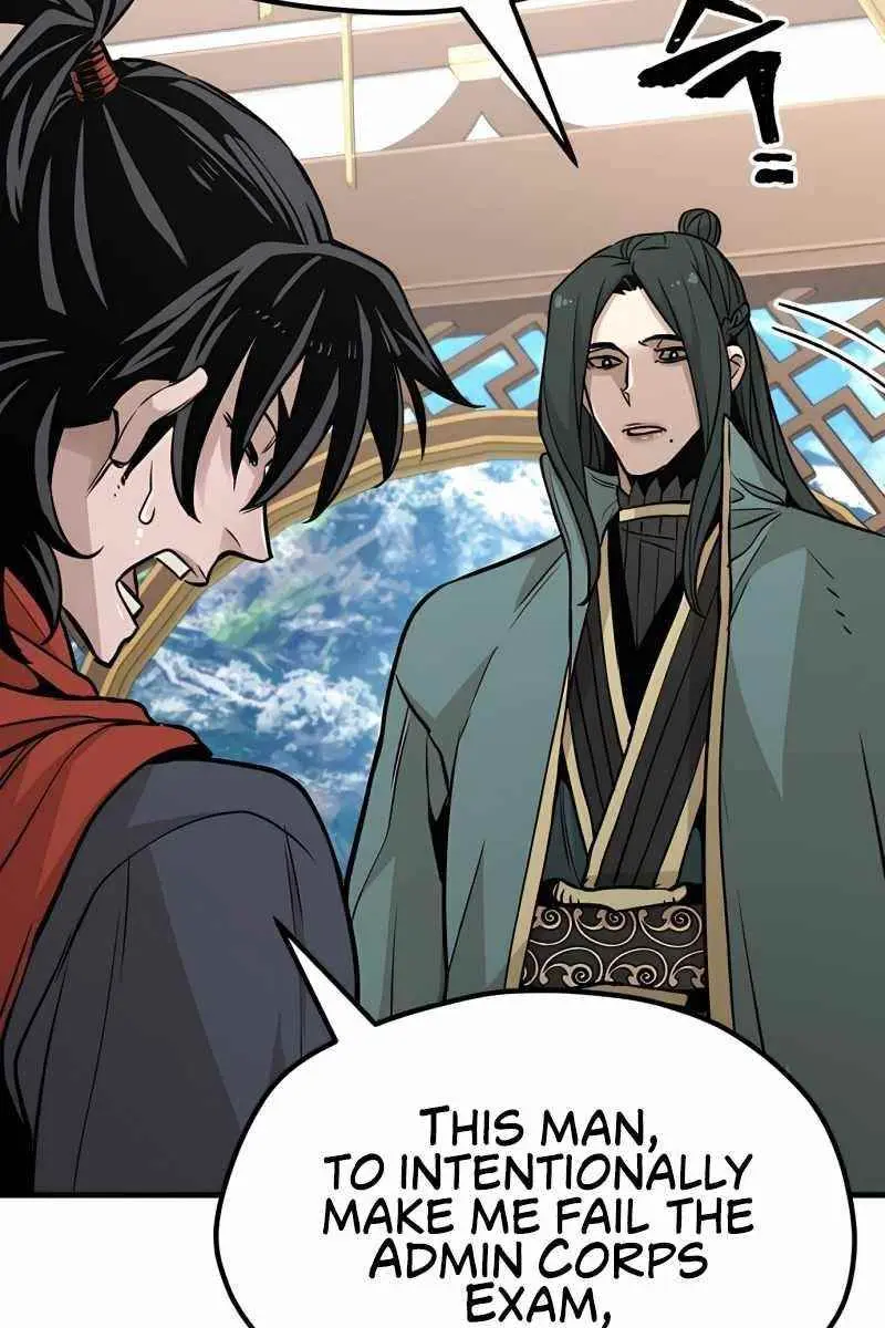 Heavenly Demon Cultivation Simulation Chapter 33 Page 180