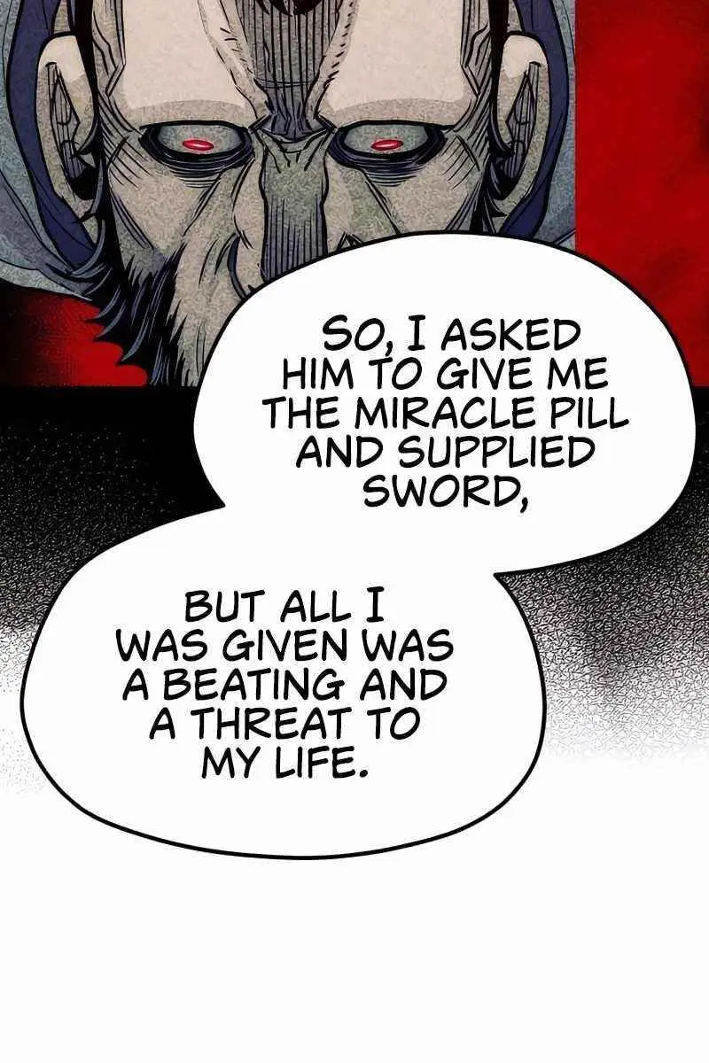 Heavenly Demon Cultivation Simulation Chapter 33 Page 185