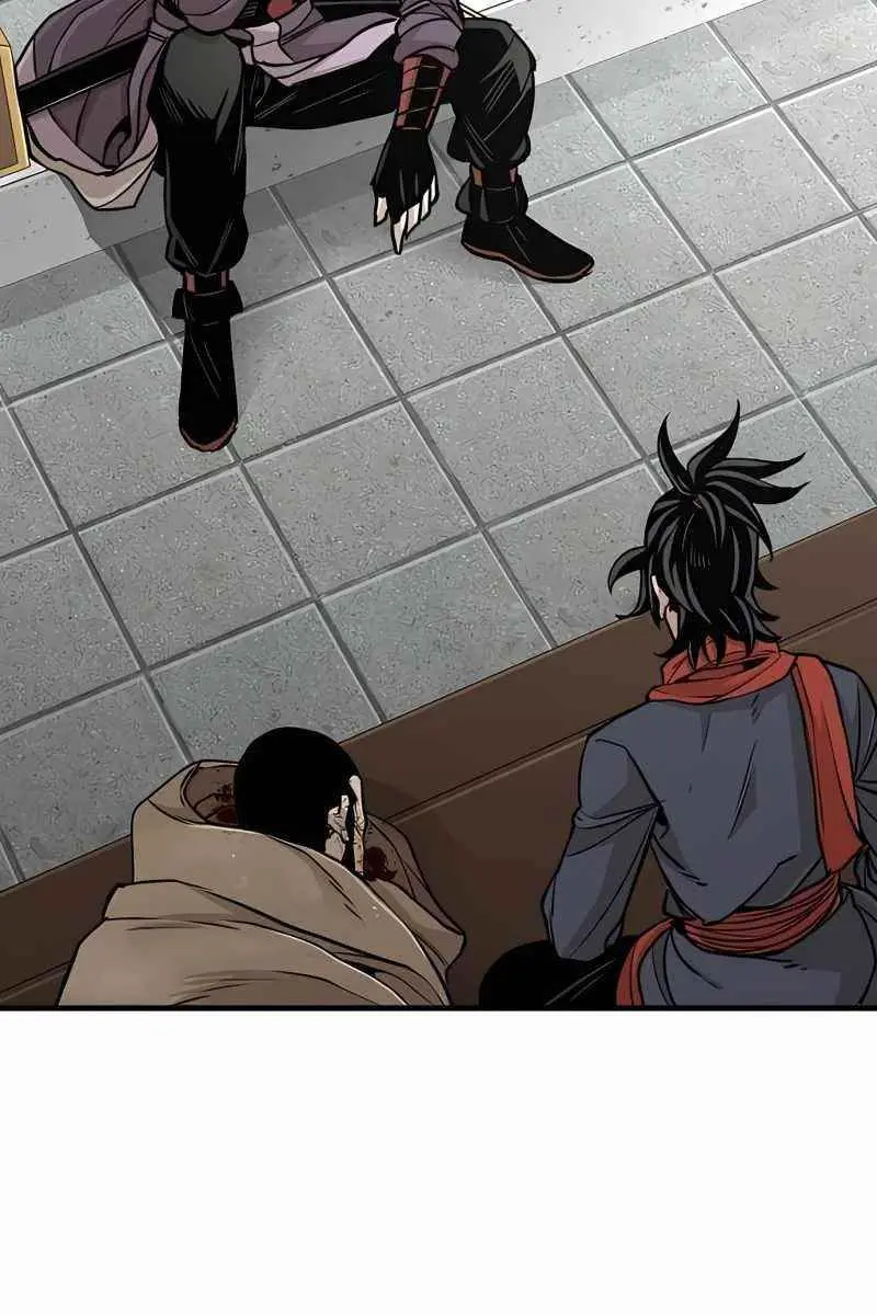 Heavenly Demon Cultivation Simulation Chapter 33 Page 206