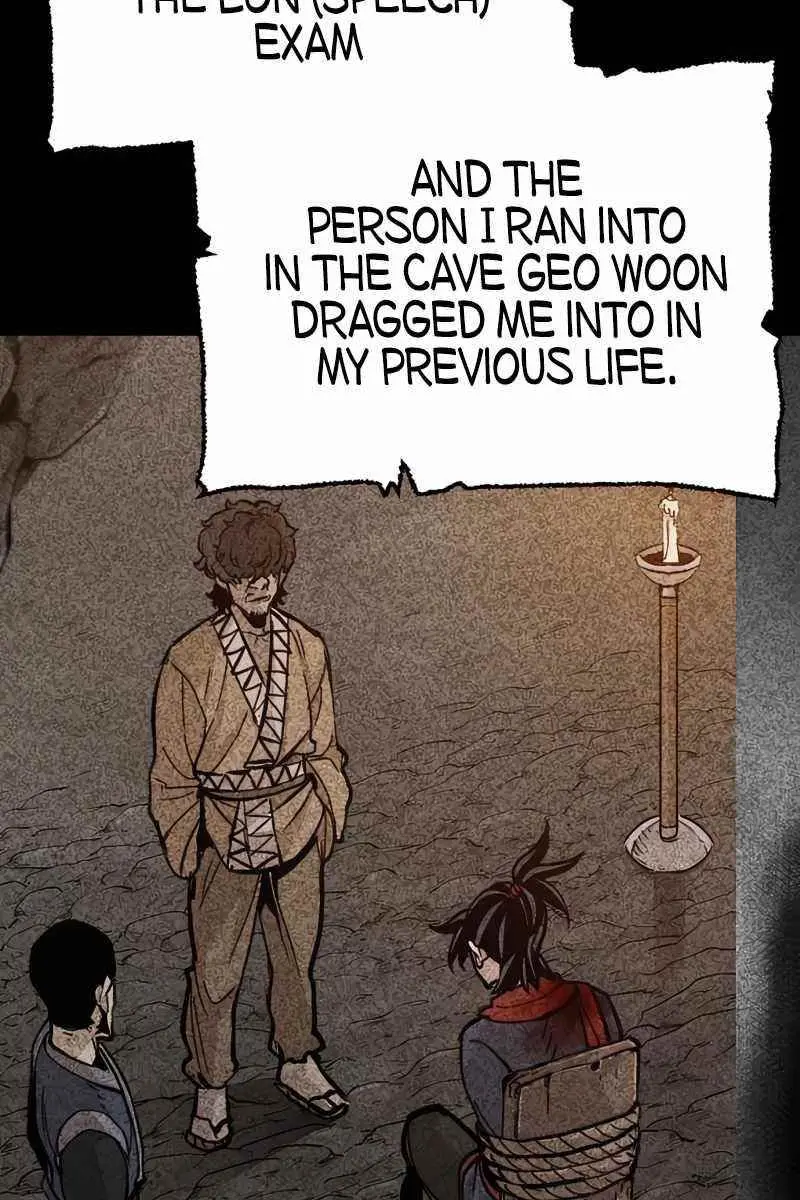 Heavenly Demon Cultivation Simulation Chapter 33 Page 217