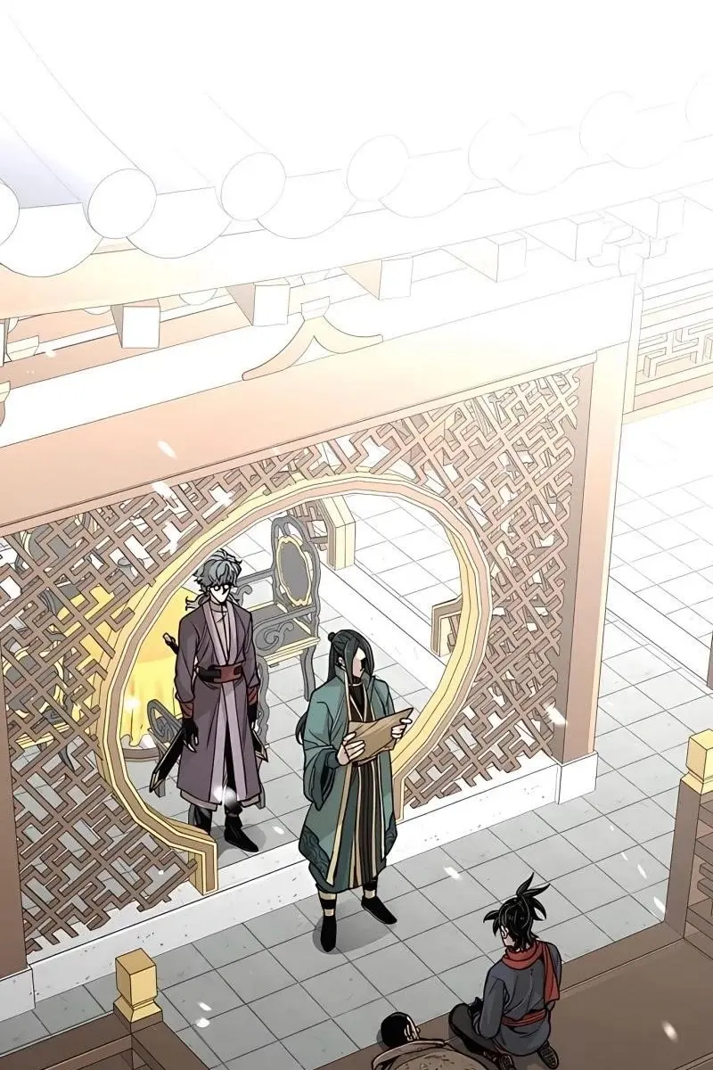 Heavenly Demon Cultivation Simulation Chapter 34 Page 2