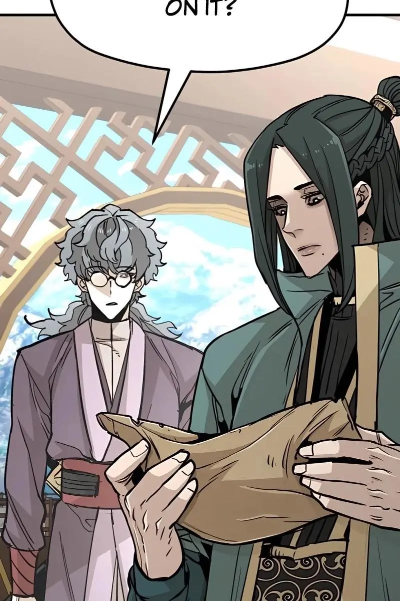 Heavenly Demon Cultivation Simulation Chapter 34 Page 8