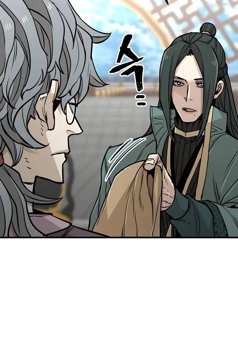 Heavenly Demon Cultivation Simulation Chapter 34 Page 11