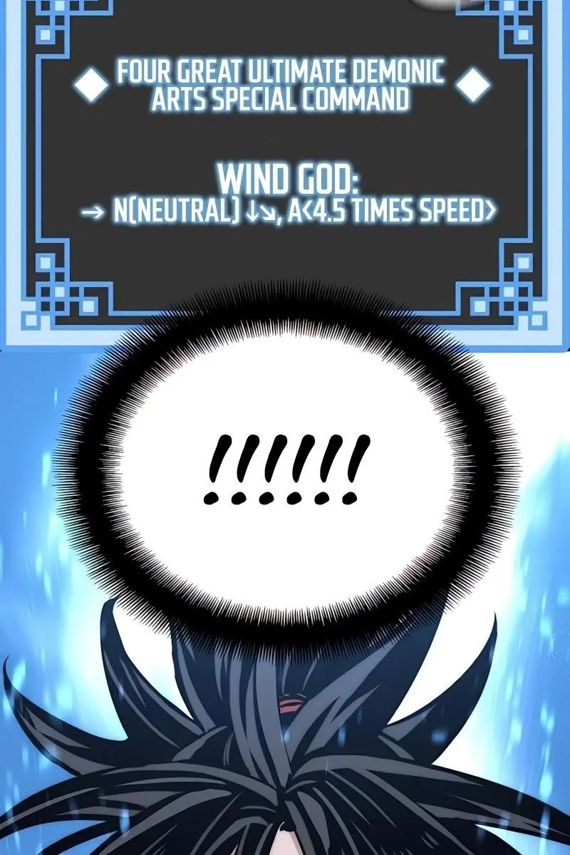 Heavenly Demon Cultivation Simulation Chapter 34 Page 43