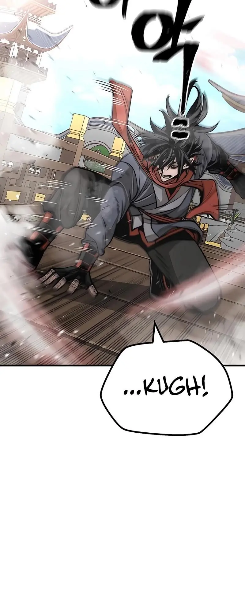 Heavenly Demon Cultivation Simulation Chapter 34 Page 72