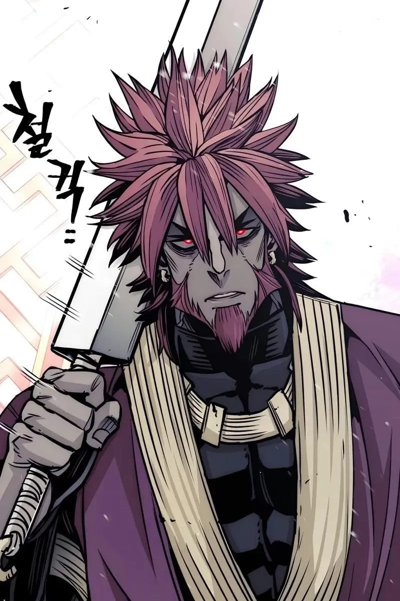 Heavenly Demon Cultivation Simulation Chapter 34 Page 80