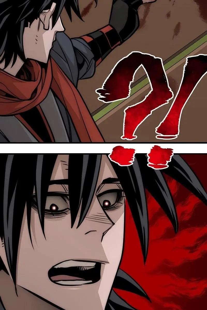 Heavenly Demon Cultivation Simulation Chapter 34 Page 112
