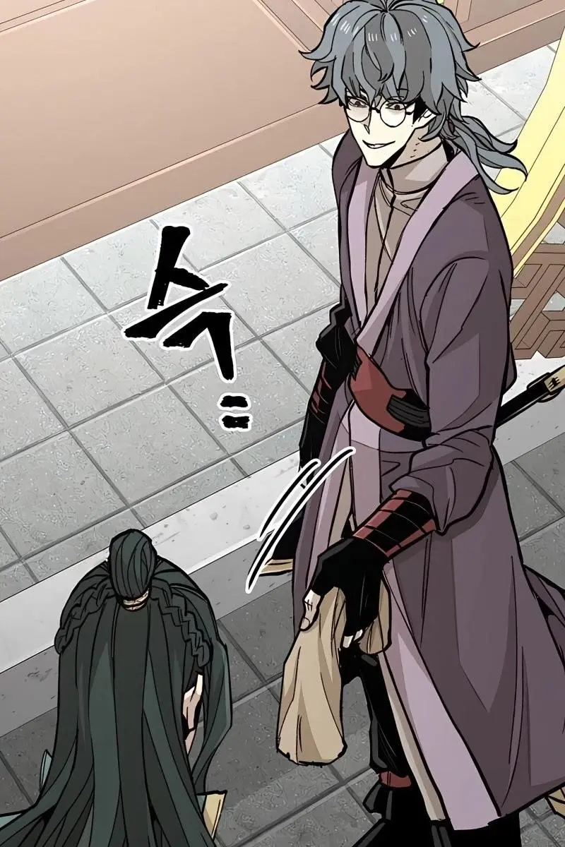 Heavenly Demon Cultivation Simulation Chapter 34 Page 124