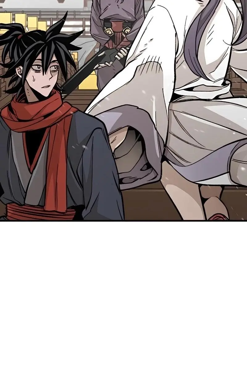 Heavenly Demon Cultivation Simulation Chapter 34 Page 132