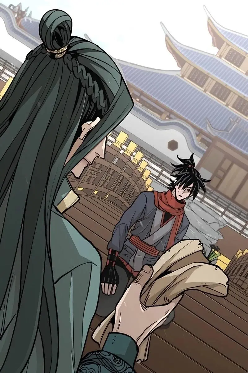 Heavenly Demon Cultivation Simulation Chapter 34 Page 139
