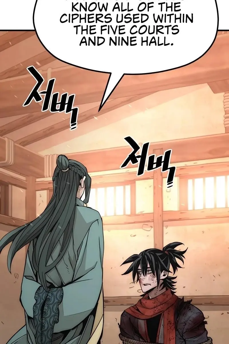 Heavenly Demon Cultivation Simulation Chapter 34 Page 205