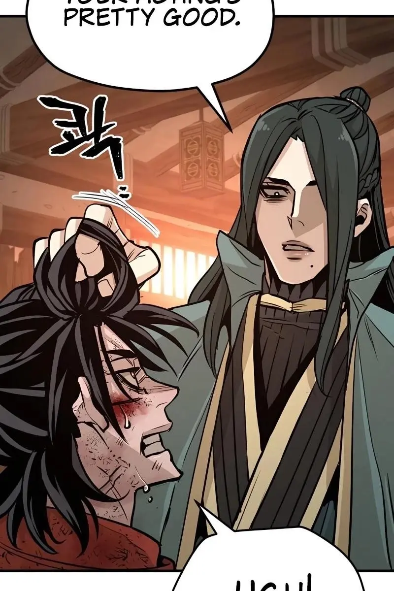 Heavenly Demon Cultivation Simulation Chapter 34 Page 216