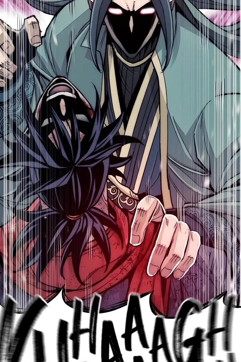 Heavenly Demon Cultivation Simulation Chapter 34 Page 222