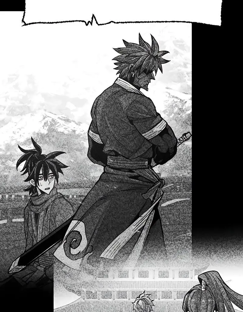 Heavenly Demon Cultivation Simulation Chapter 34 Page 245
