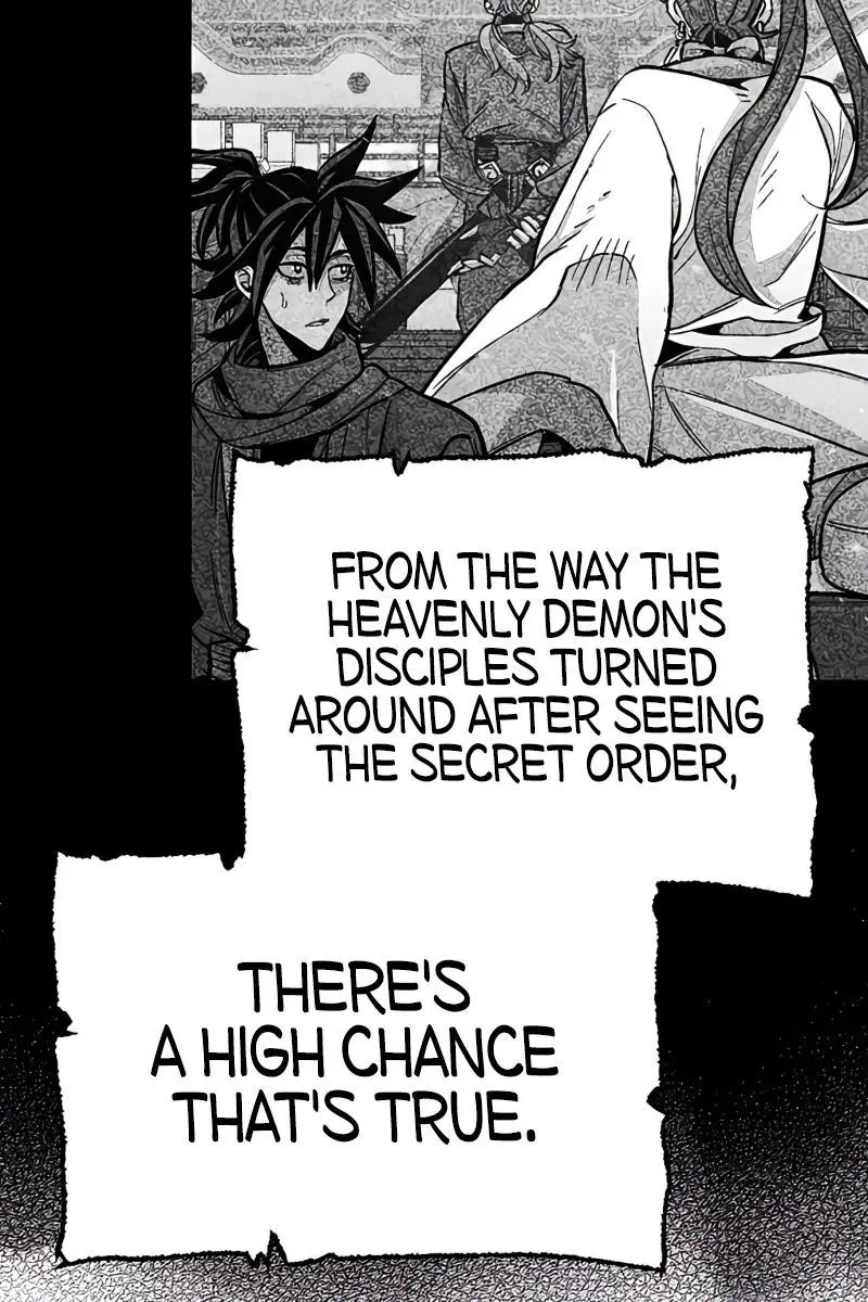 Heavenly Demon Cultivation Simulation Chapter 34 Page 246