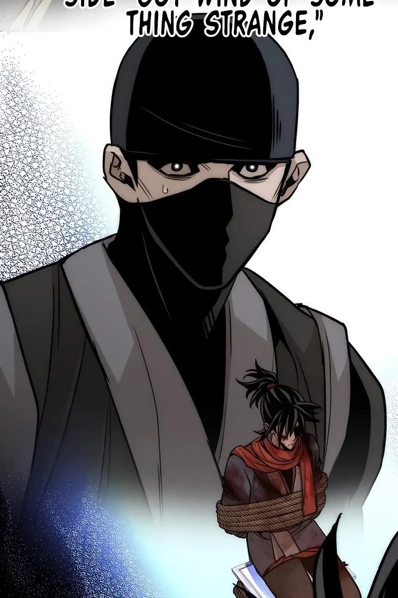 Heavenly Demon Cultivation Simulation Chapter 34 Page 249