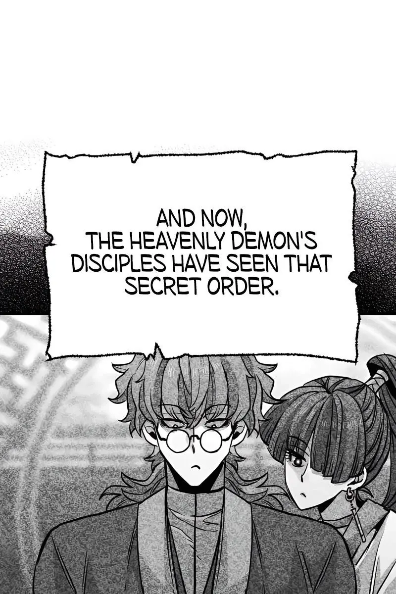 Heavenly Demon Cultivation Simulation Chapter 34 Page 252