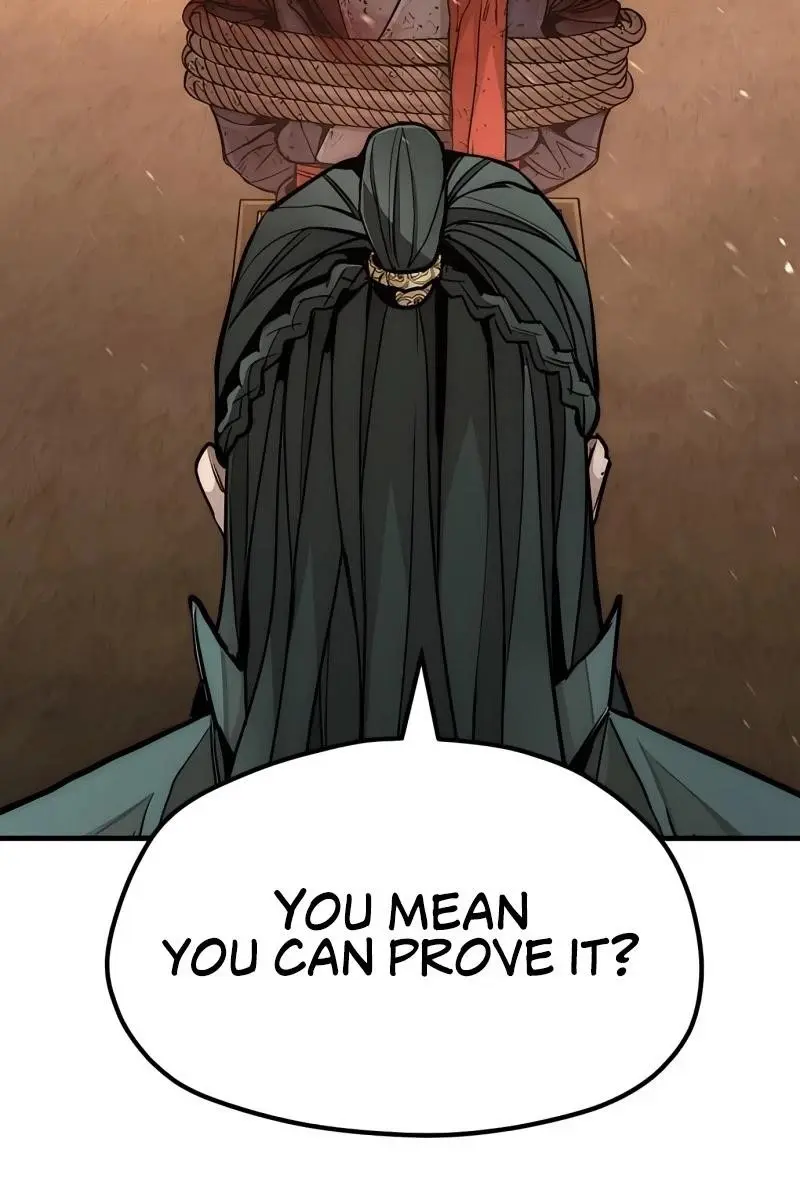 Heavenly Demon Cultivation Simulation Chapter 34 Page 264