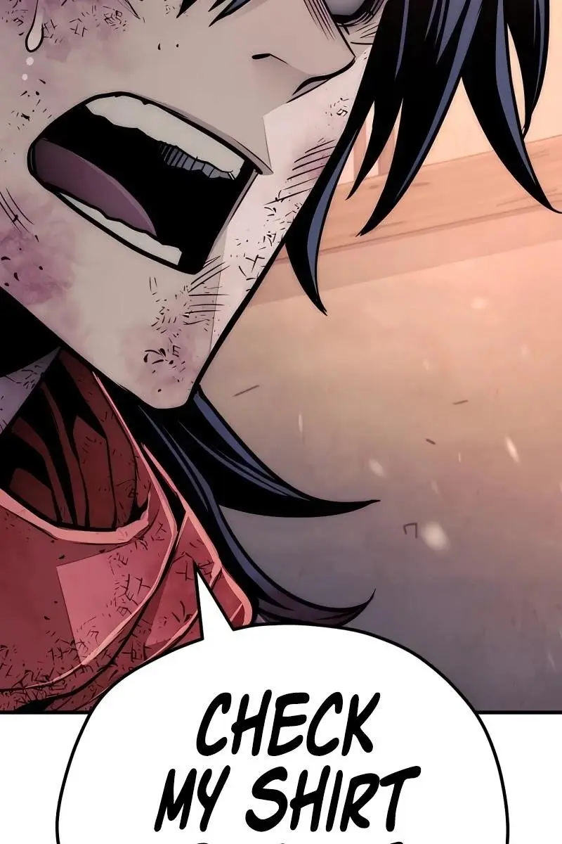 Heavenly Demon Cultivation Simulation Chapter 34 Page 277