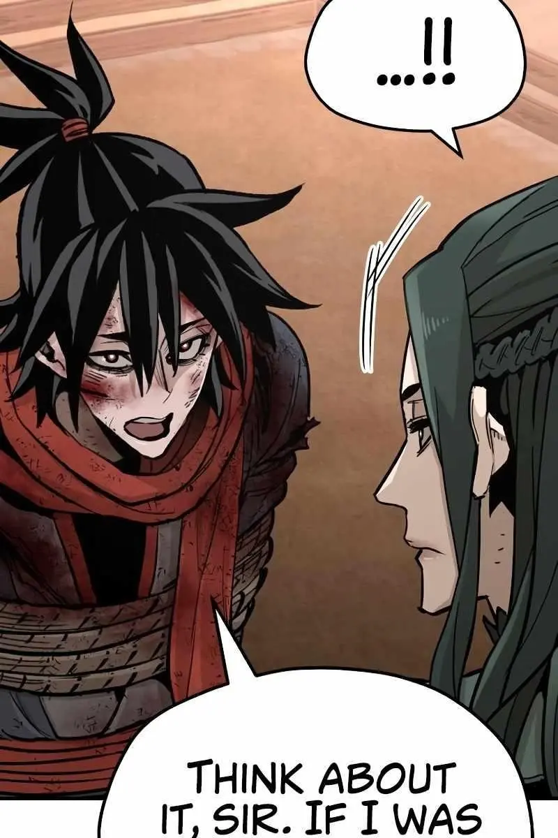 Heavenly Demon Cultivation Simulation Chapter 35 Page 8