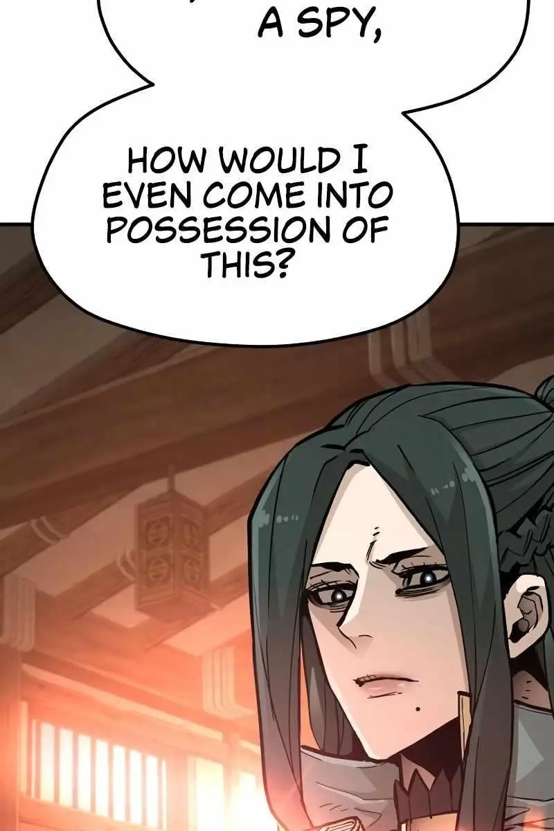 Heavenly Demon Cultivation Simulation Chapter 35 Page 9