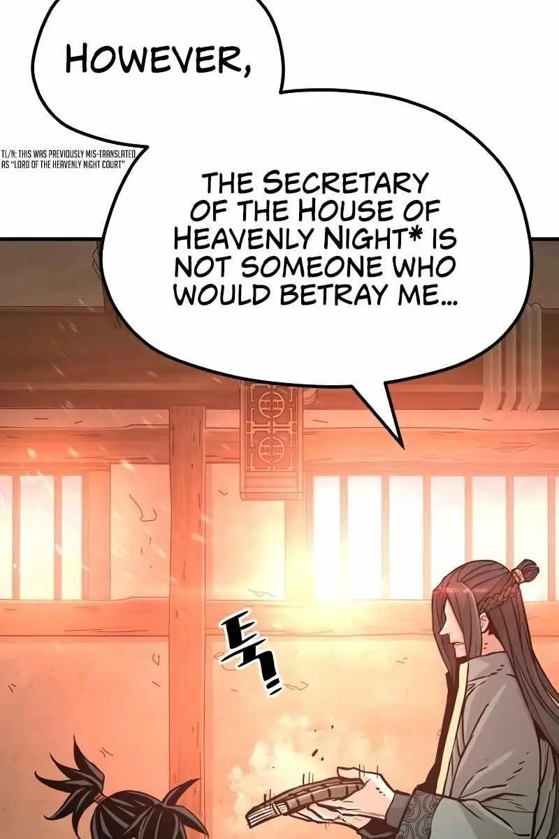 Heavenly Demon Cultivation Simulation Chapter 35 Page 18
