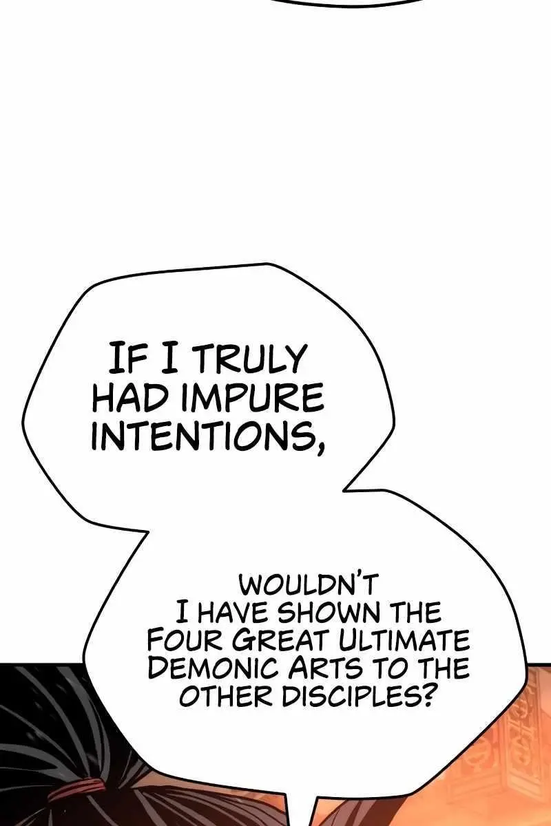 Heavenly Demon Cultivation Simulation Chapter 35 Page 34