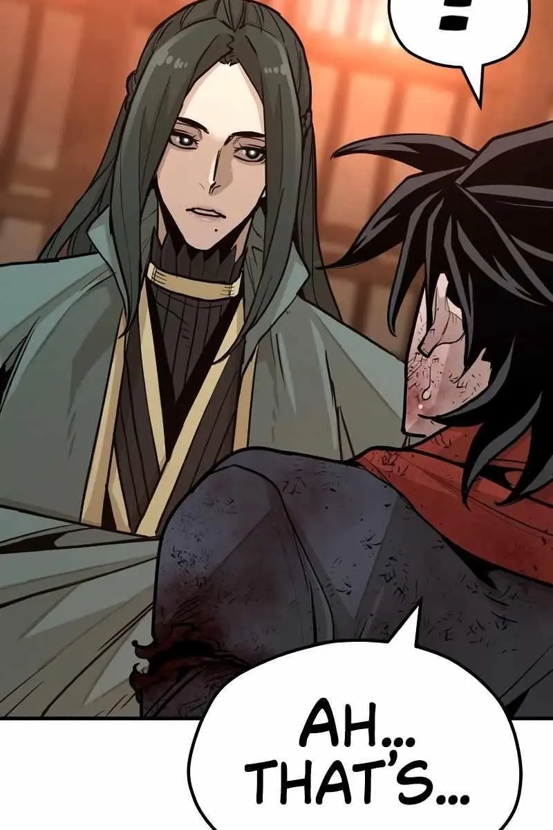 Heavenly Demon Cultivation Simulation Chapter 35 Page 48