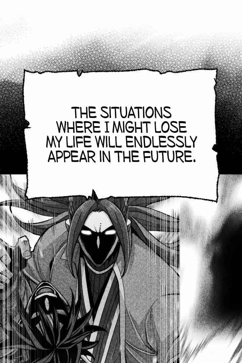 Heavenly Demon Cultivation Simulation Chapter 35 Page 102