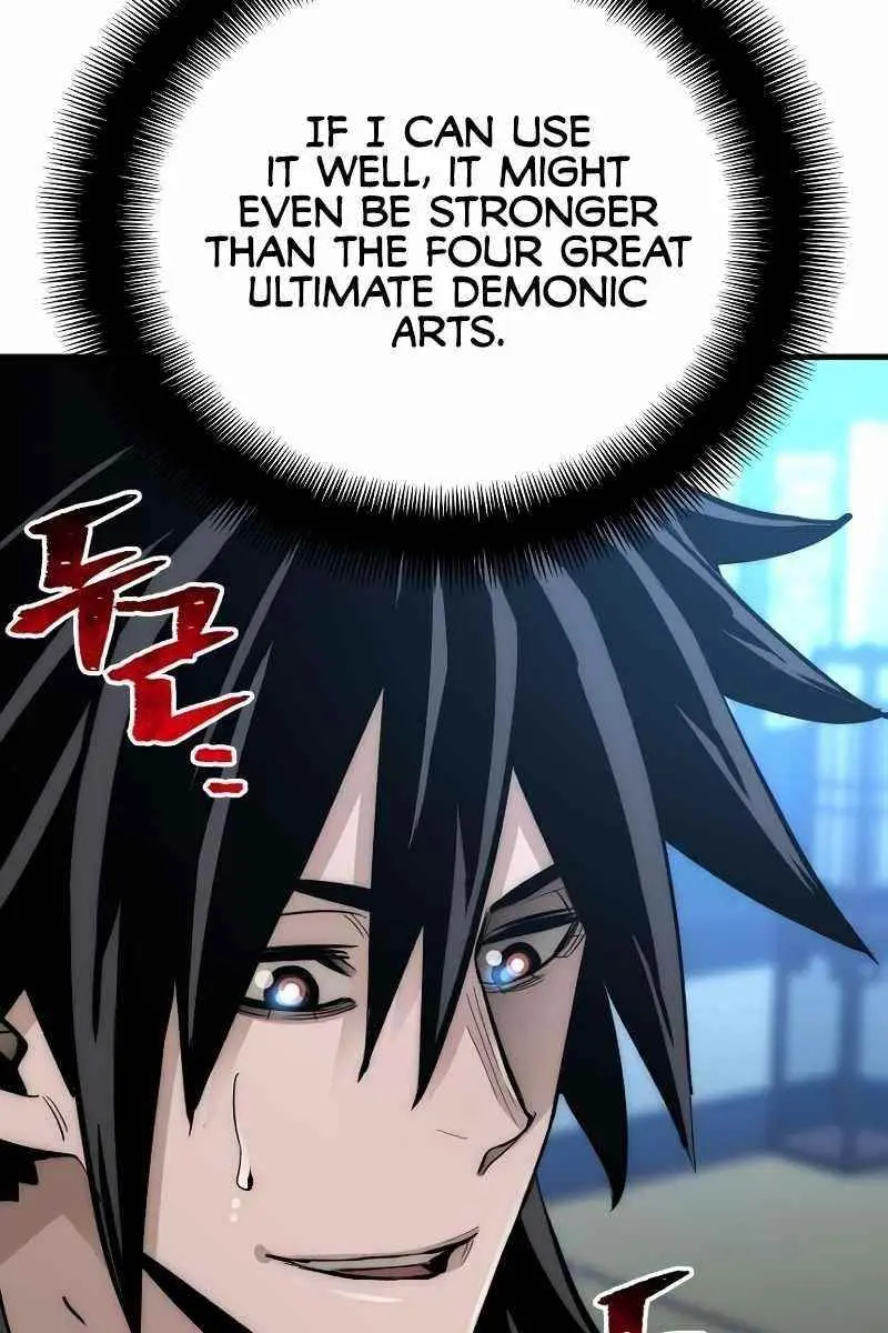 Heavenly Demon Cultivation Simulation Chapter 35 Page 123