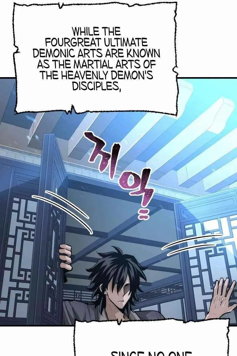 Heavenly Demon Cultivation Simulation Chapter 35 Page 125