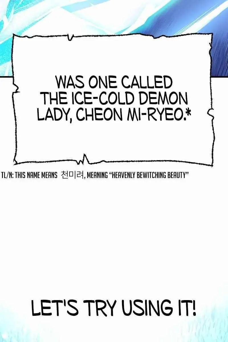 Heavenly Demon Cultivation Simulation Chapter 35 Page 132