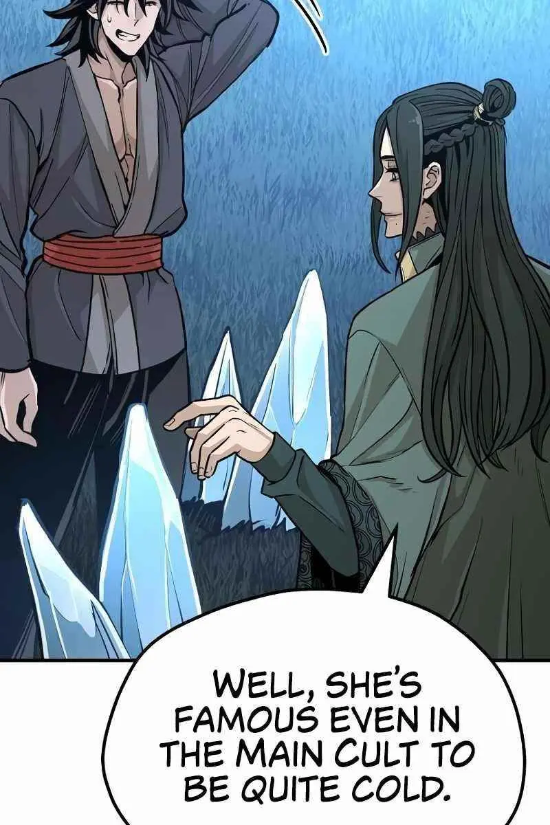 Heavenly Demon Cultivation Simulation Chapter 35 Page 151