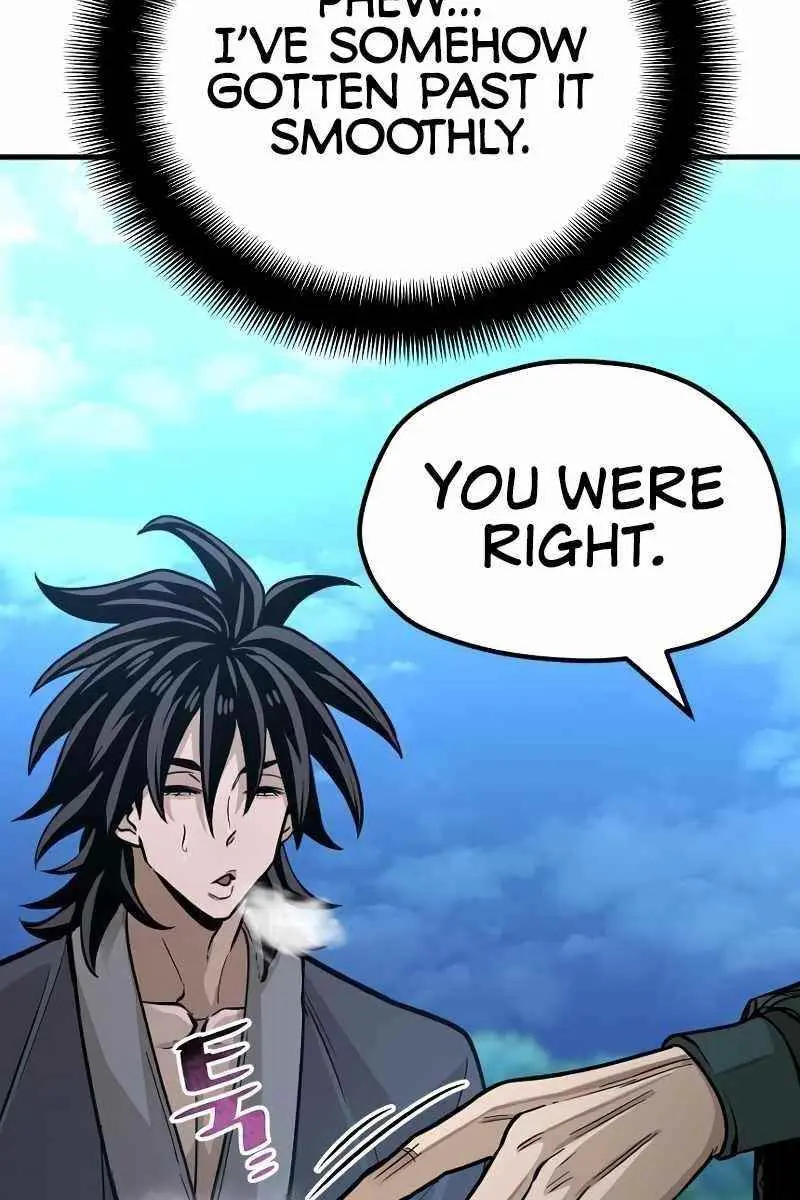 Heavenly Demon Cultivation Simulation Chapter 35 Page 153