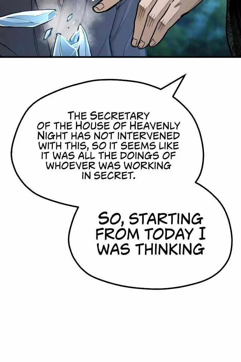 Heavenly Demon Cultivation Simulation Chapter 35 Page 154