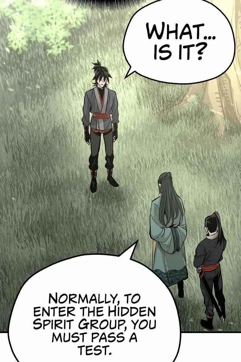 Heavenly Demon Cultivation Simulation Chapter 35 Page 211