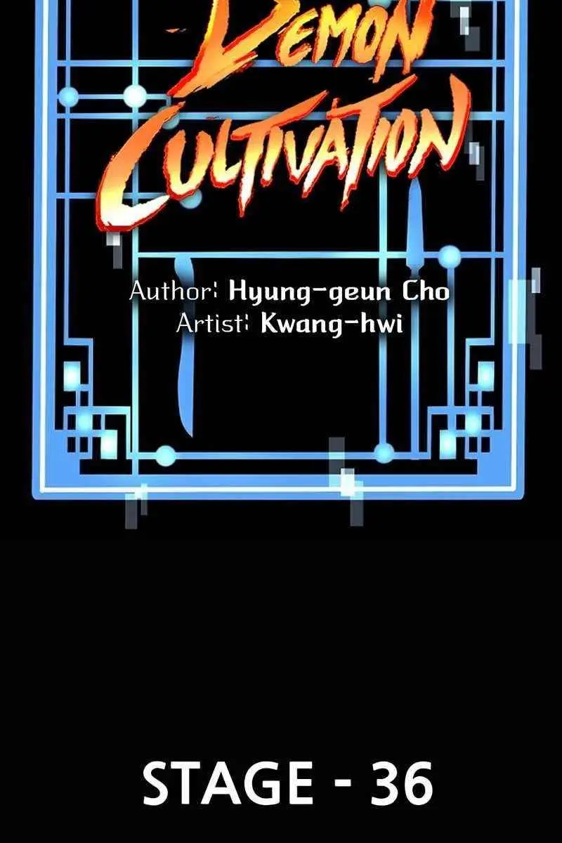 Heavenly Demon Cultivation Simulation Chapter 36 Page 3