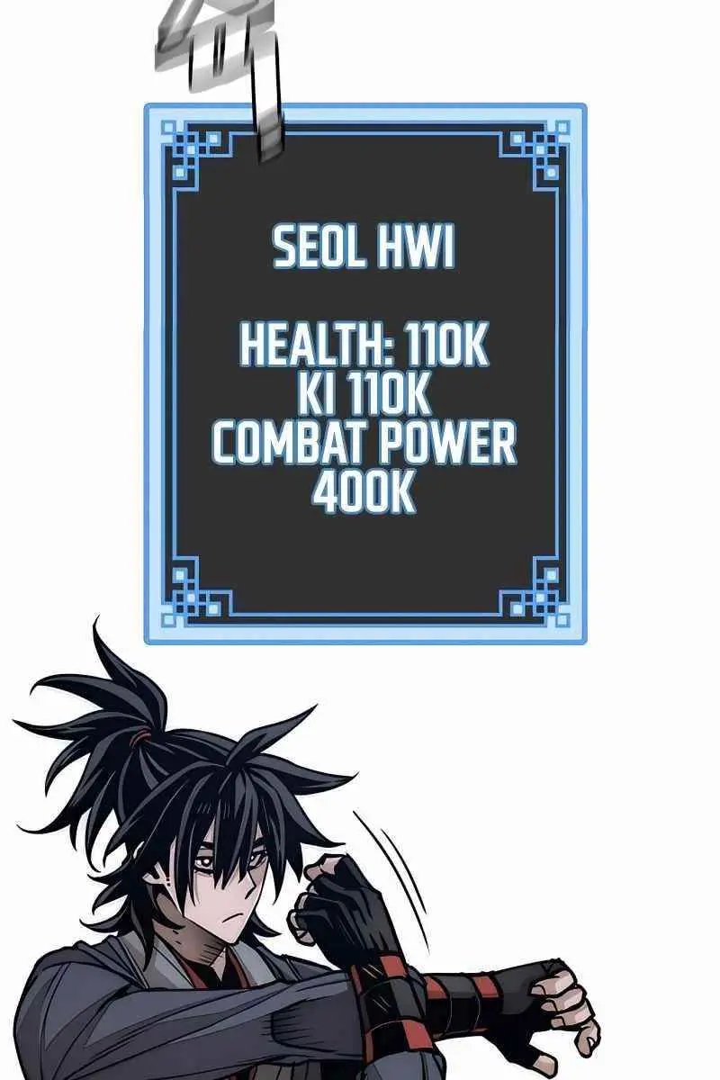Heavenly Demon Cultivation Simulation Chapter 36 Page 5