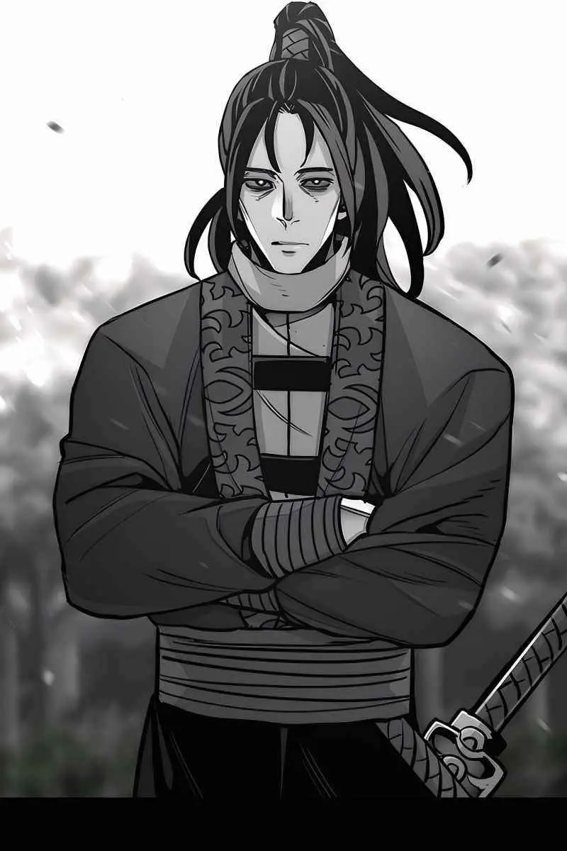 Heavenly Demon Cultivation Simulation Chapter 36 Page 20