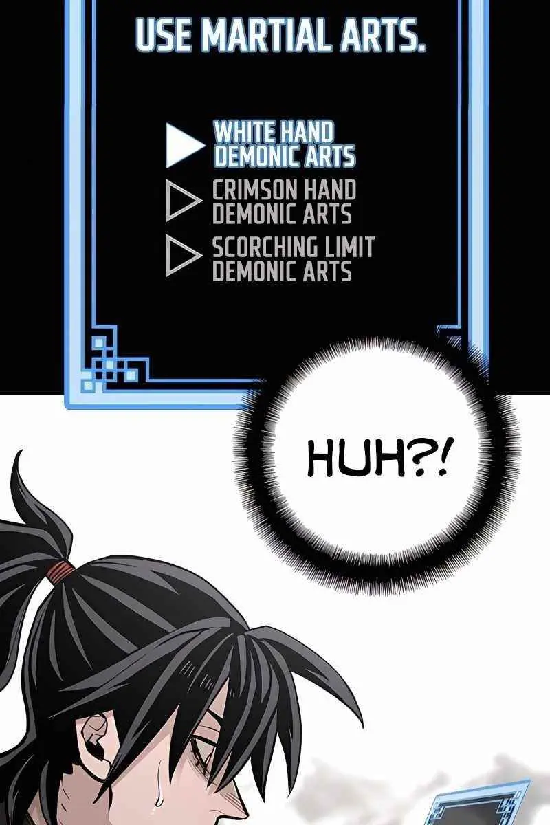 Heavenly Demon Cultivation Simulation Chapter 36 Page 22